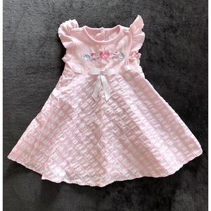 🌸 Toddler Spring Dress 🌸